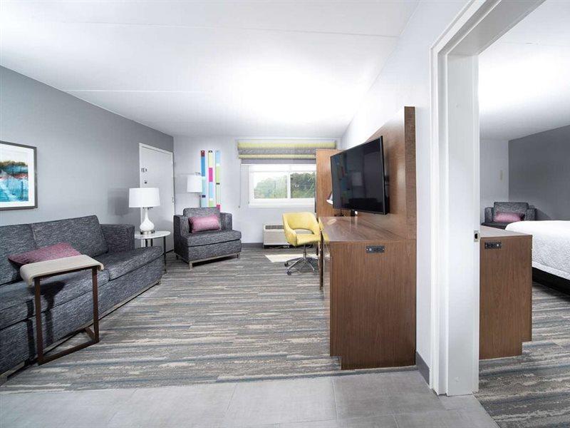 Hampton Inn Egg Harbor Township Atlantic City Ngoại thất bức ảnh