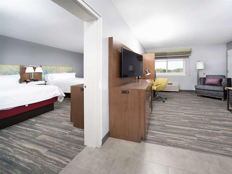 Hampton Inn Egg Harbor Township Atlantic City Ngoại thất bức ảnh