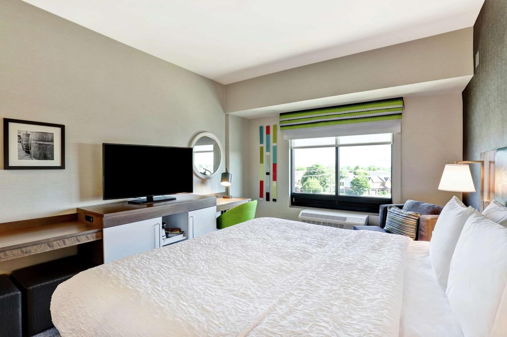 Hampton Inn Egg Harbor Township Atlantic City Ngoại thất bức ảnh