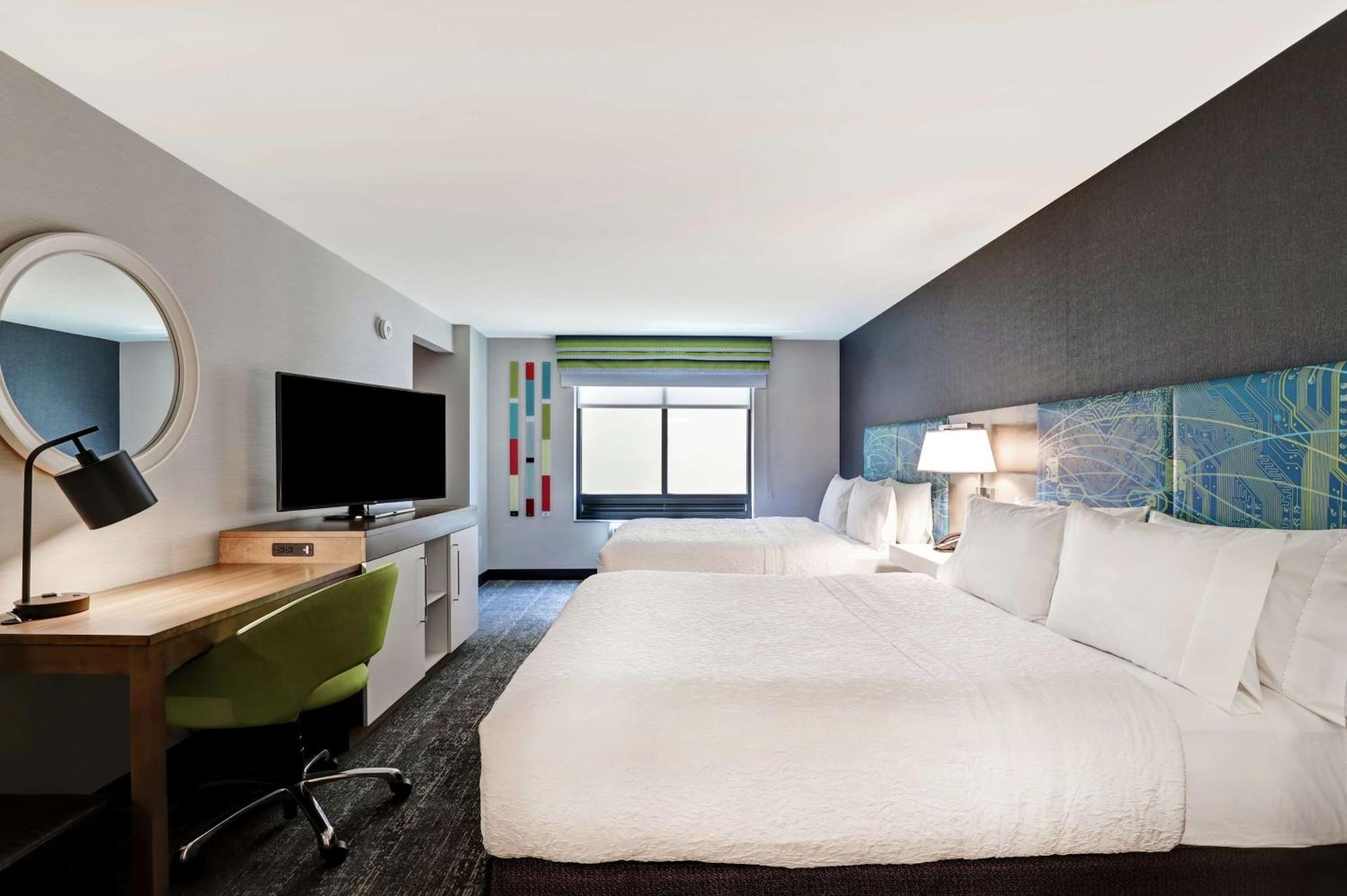 Hampton Inn Egg Harbor Township Atlantic City Ngoại thất bức ảnh