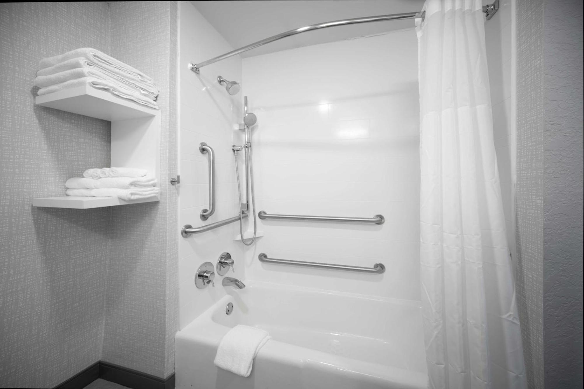 Hampton Inn Egg Harbor Township Atlantic City Ngoại thất bức ảnh