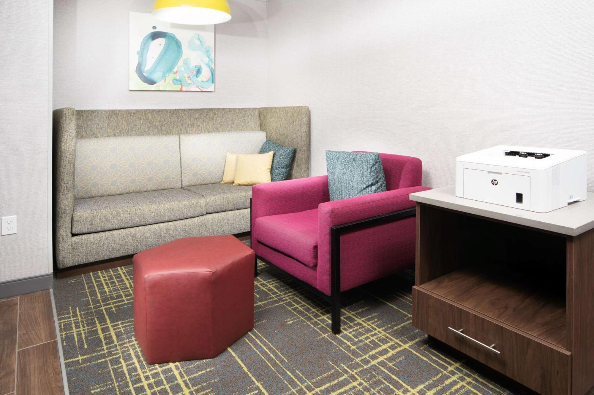 Hampton Inn Egg Harbor Township Atlantic City Ngoại thất bức ảnh