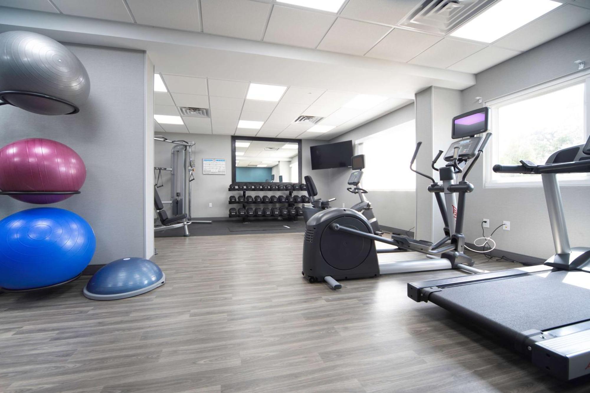 Hampton Inn Egg Harbor Township Atlantic City Ngoại thất bức ảnh