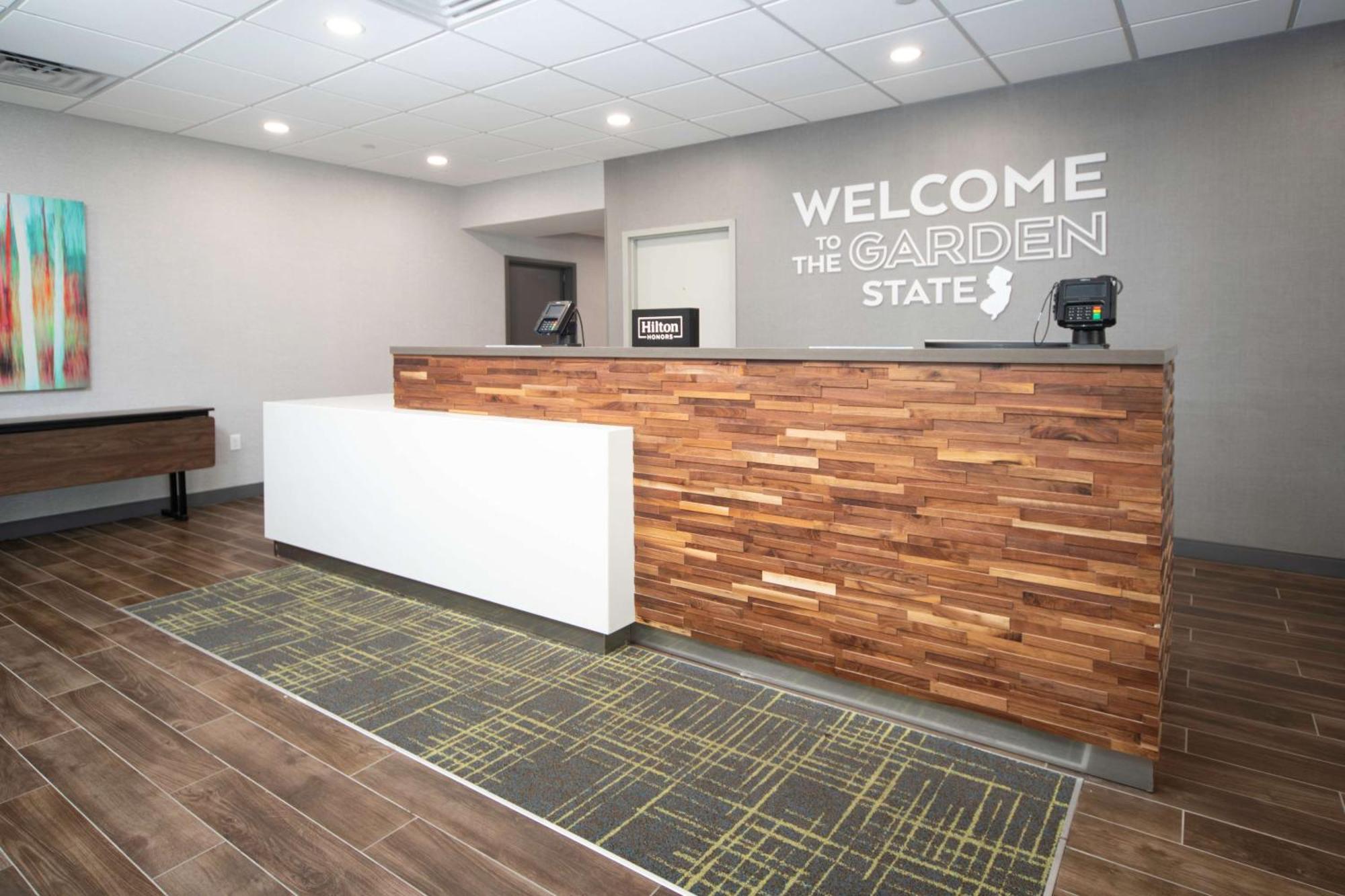 Hampton Inn Egg Harbor Township Atlantic City Ngoại thất bức ảnh