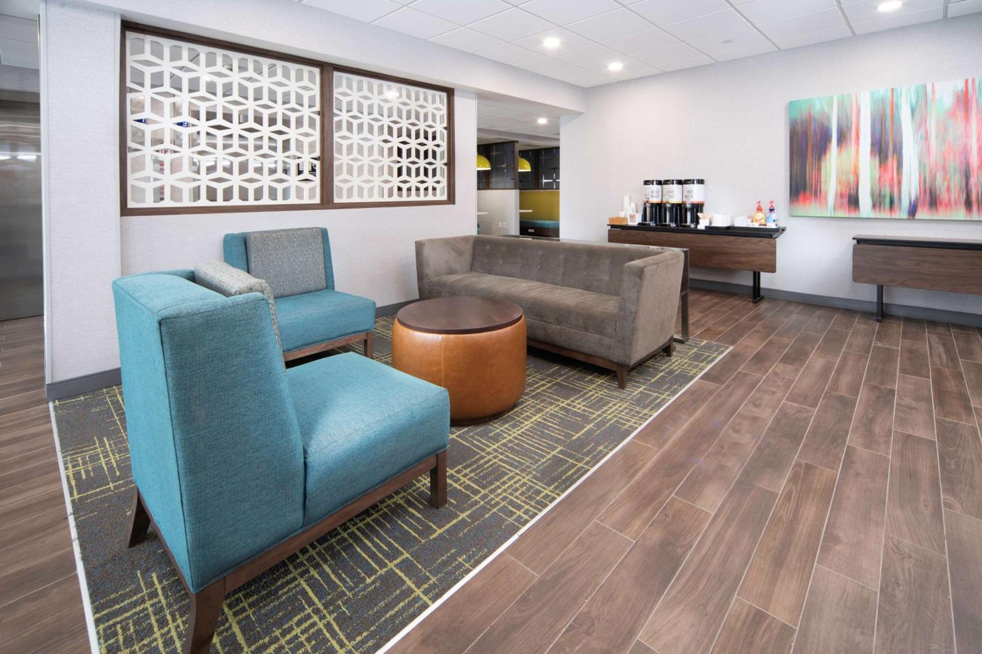 Hampton Inn Egg Harbor Township Atlantic City Ngoại thất bức ảnh