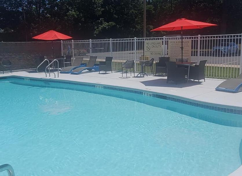 Hampton Inn Egg Harbor Township Atlantic City Ngoại thất bức ảnh