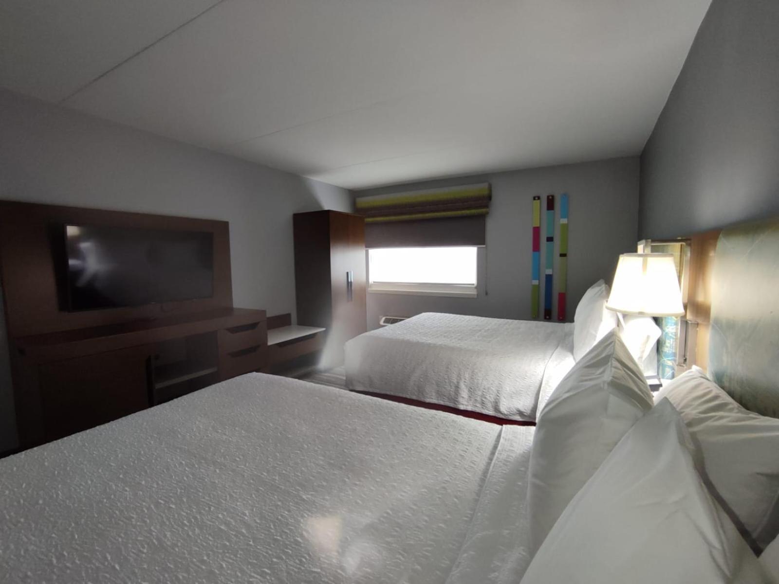 Hampton Inn Egg Harbor Township Atlantic City Ngoại thất bức ảnh