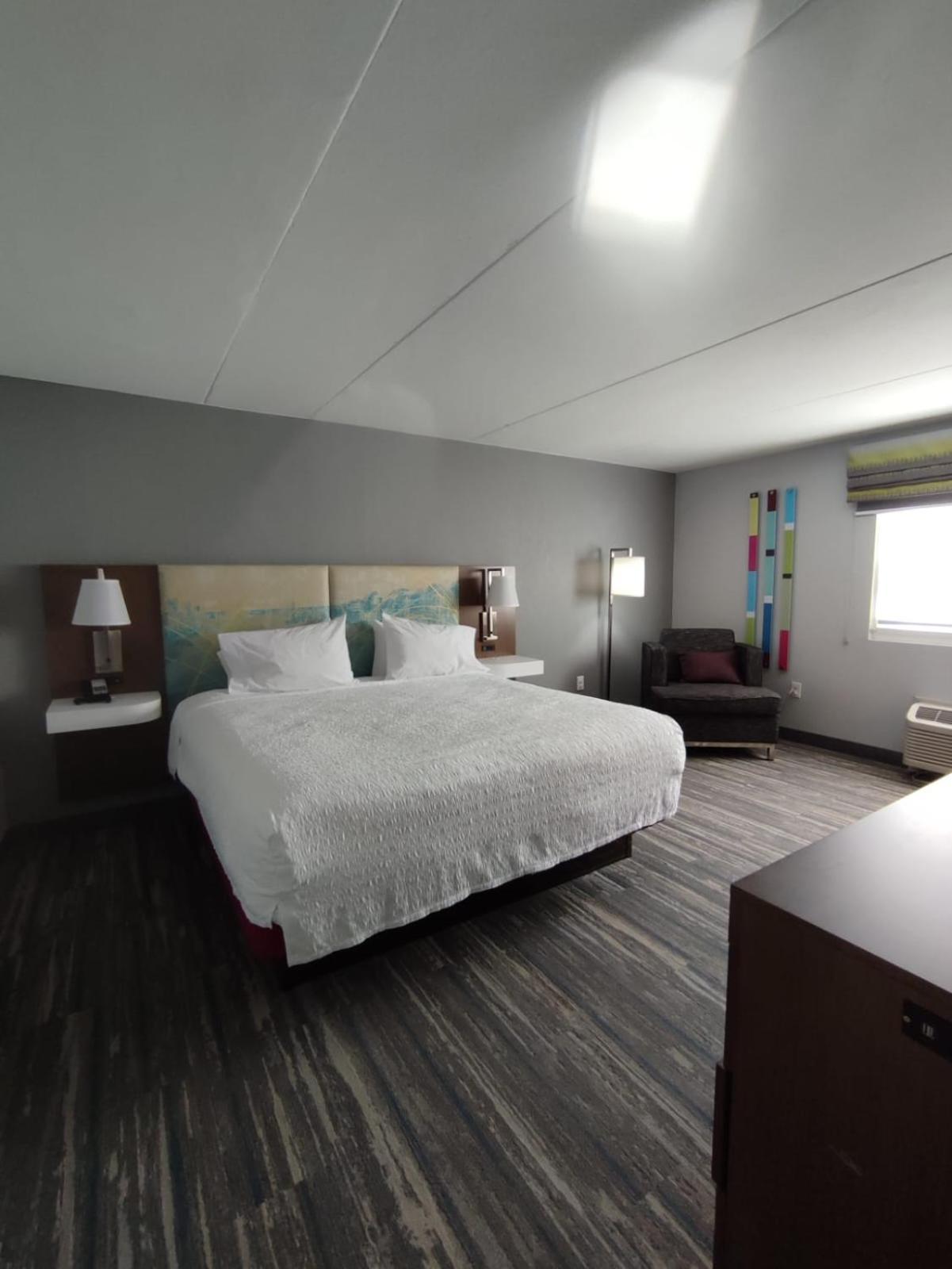 Hampton Inn Egg Harbor Township Atlantic City Ngoại thất bức ảnh