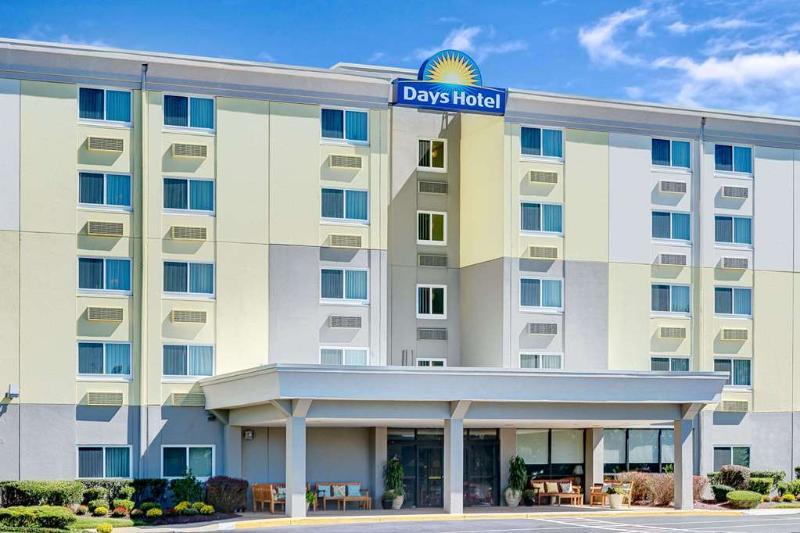 Hampton Inn Egg Harbor Township Atlantic City Ngoại thất bức ảnh