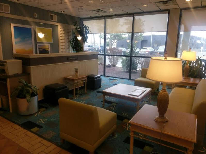 Hampton Inn Egg Harbor Township Atlantic City Ngoại thất bức ảnh