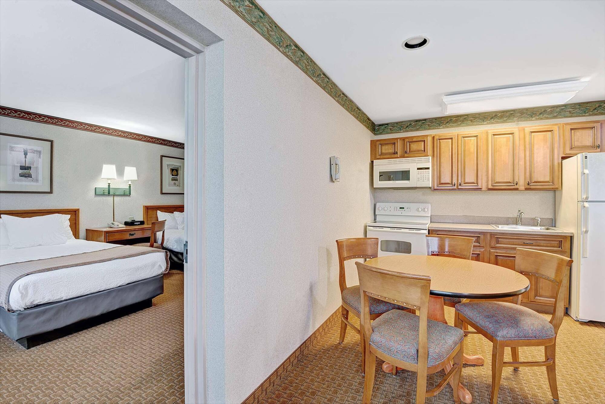 Hampton Inn Egg Harbor Township Atlantic City Ngoại thất bức ảnh